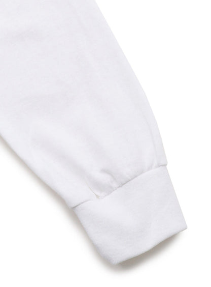 SSSL LS Tee 馬