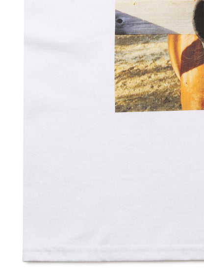 SSSL LS Tee 馬