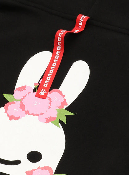 8th Anniv. ZIP PARKA 八重桜