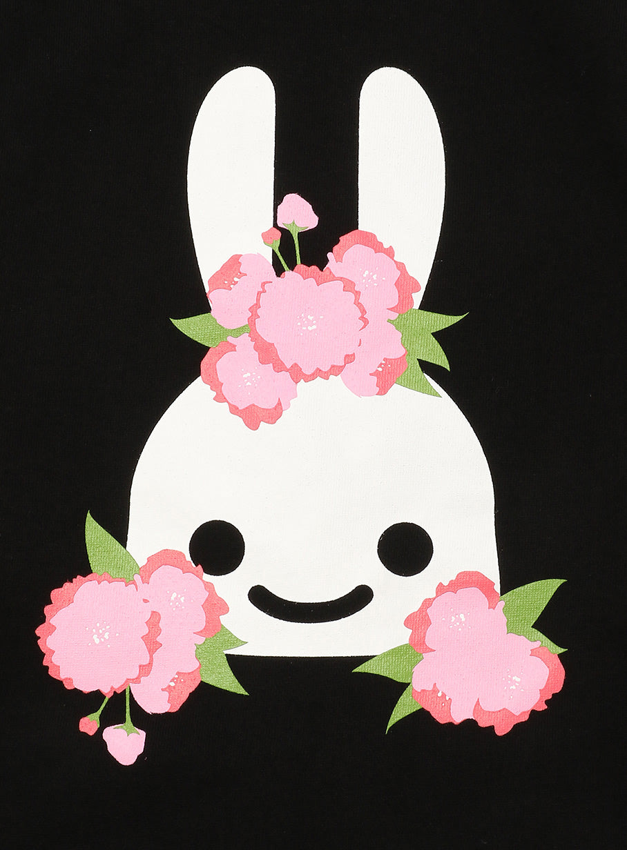 8th Anniv. ZIP PARKA 八重桜