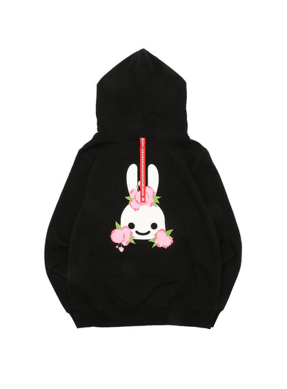 8th Anniv. ZIP PARKA 八重桜