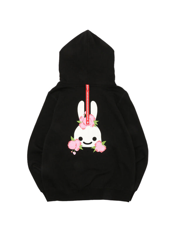 8th Anniv. ZIP PARKA 八重桜