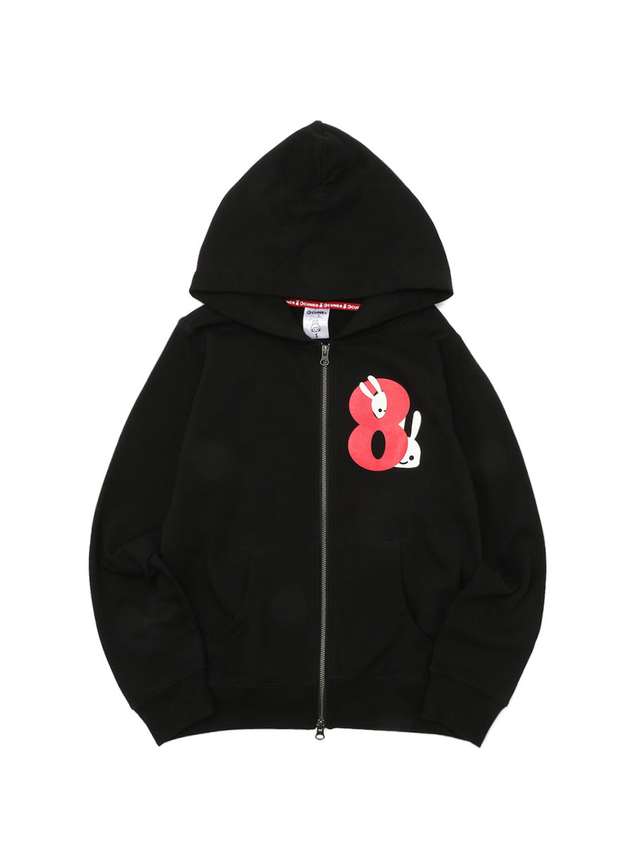 8th Anniv. ZIP PARKA ヤマタノオロチ