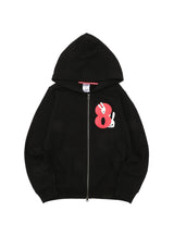 8th Anniv. ZIP PARKA ヤマタノオロチ