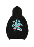 8th Anniv. ZIP PARKA ヤマタノオロチ