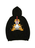 8th Anniv. ZIP PARKA とらちゃん8