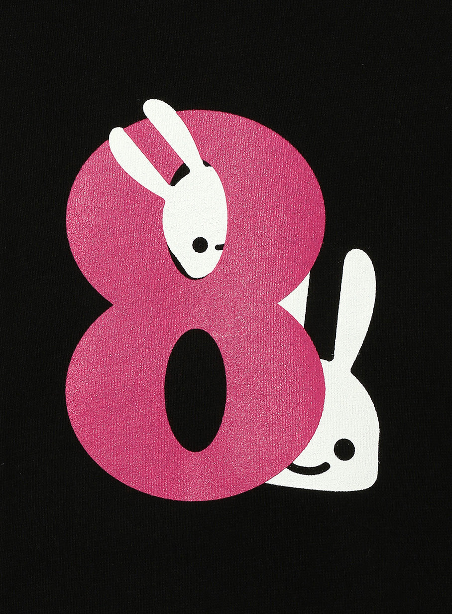 8th Anniv. ZIP PARKA 8個つみあげ