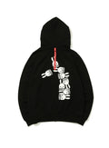 8th Anniv. ZIP PARKA 8個つみあげ