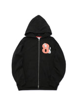 8th Anniv. ZIP PARKA 八角