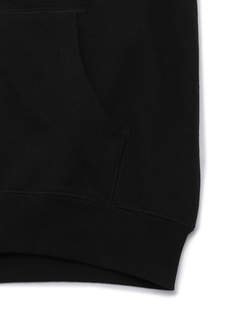 8th Anniv. ZIP PARKA 八角