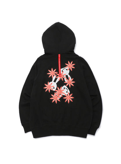 8th Anniv. ZIP PARKA 八角