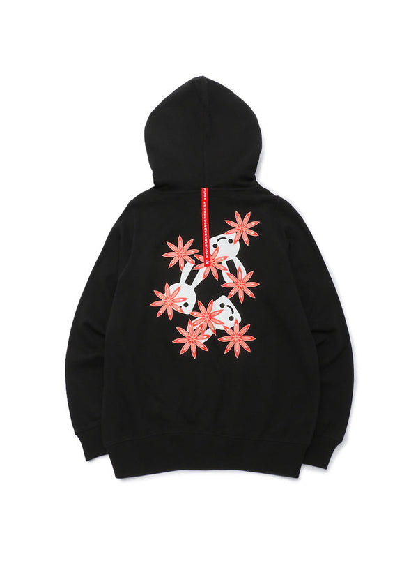 8th Anniv. ZIP PARKA 八角