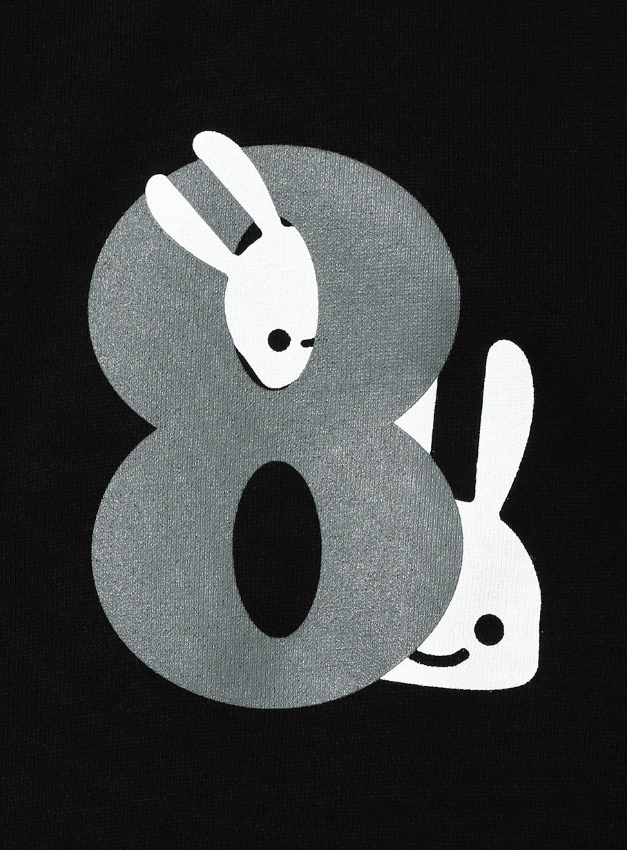 8th Anniv. ZIP PARKA ハチ公