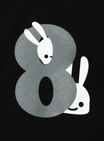 8th Anniv. ZIP PARKA ハチ公