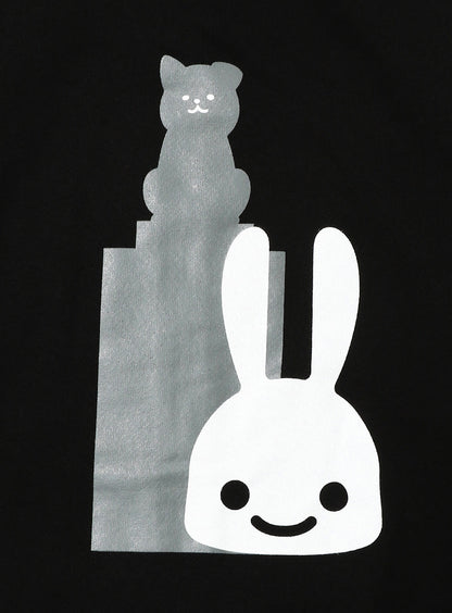 8th Anniv. ZIP PARKA ハチ公