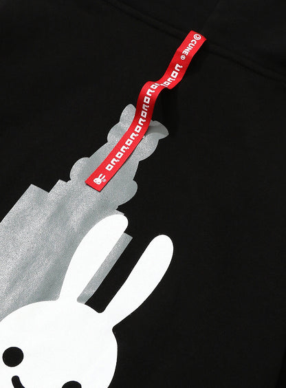 8th Anniv. ZIP PARKA ハチ公