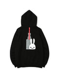 8th Anniv. ZIP PARKA ハチ公