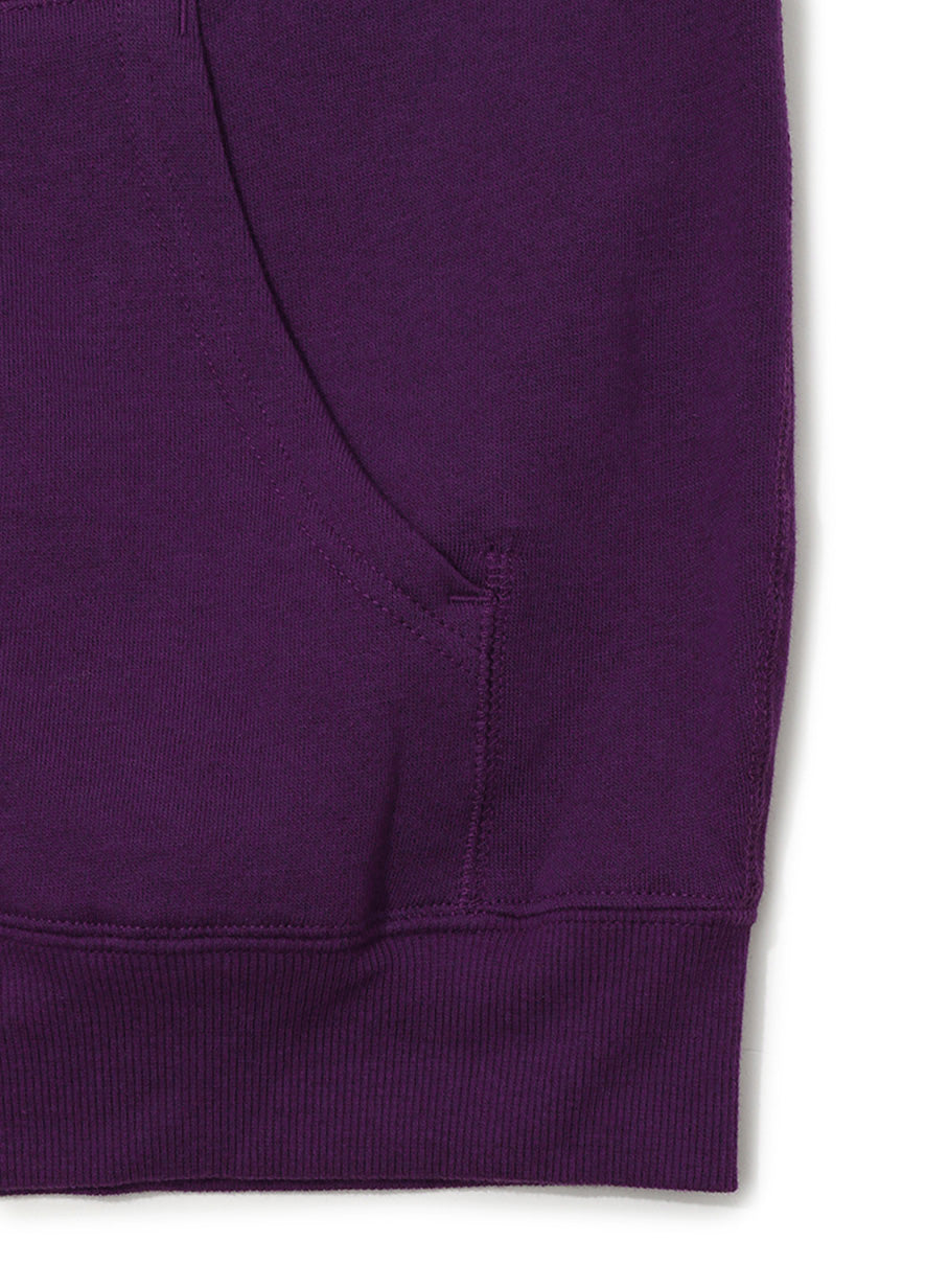 8th Anniv. PROMOTION ZIP PARKA