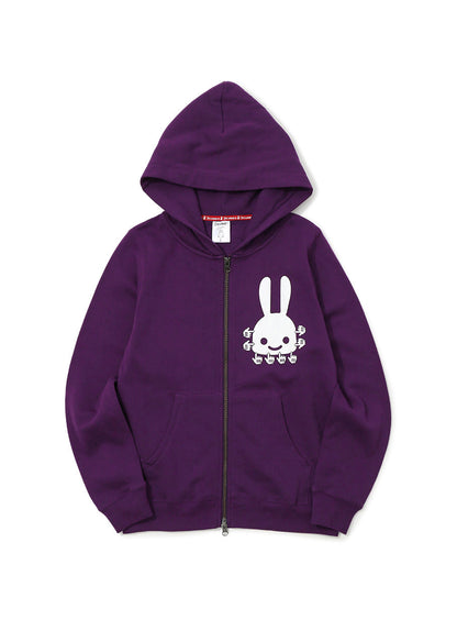 8th Anniv. PROMOTION ZIP PARKA