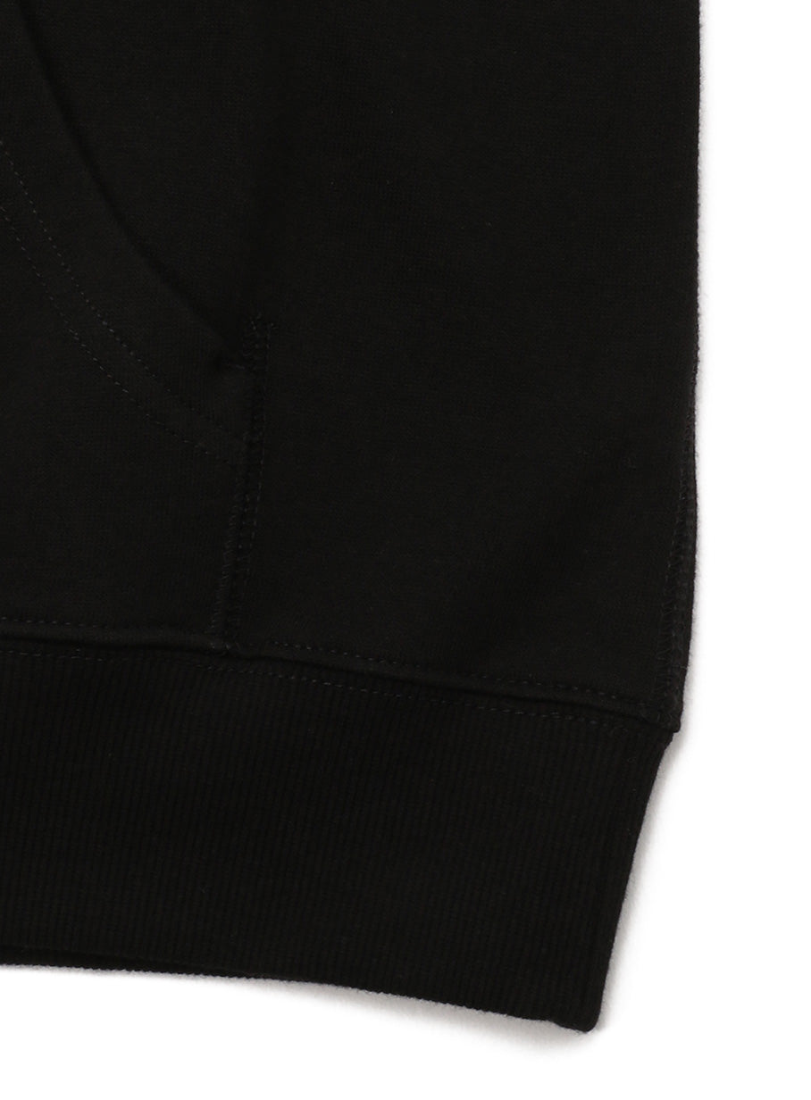 8th Anniv. PULL PARKA 手旗信号第8原画