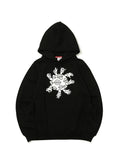 8th Anniv. PULL PARKA 口八丁手八丁