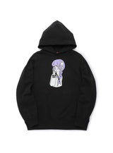 8th Anniv. PULL PARKA オクタゴンメガネ