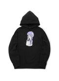 8th Anniv. PULL PARKA オクタゴンメガネ