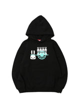 8th Anniv. PULL PARKA 大八車