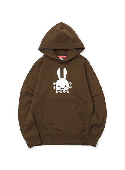 8th Anniv. PROMOTION PULL PARKA
