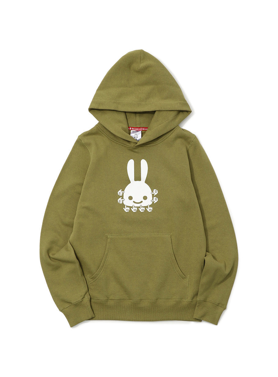 8th Anniv. PROMOTION PULL PARKA
