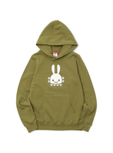 8th Anniv. PROMOTION PULL PARKA