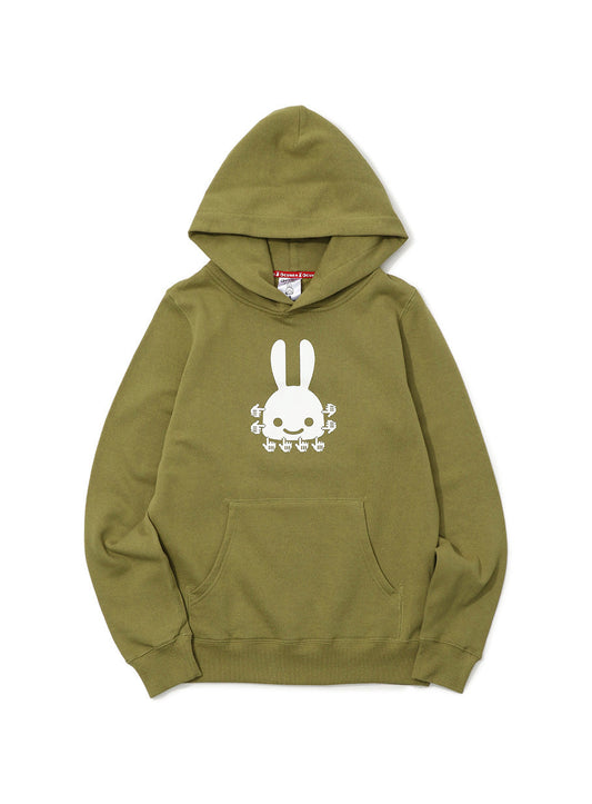 8th Anniv. PROMOTION PULL PARKA