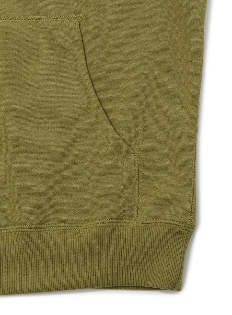 8th Anniv. PROMOTION PULL PARKA
