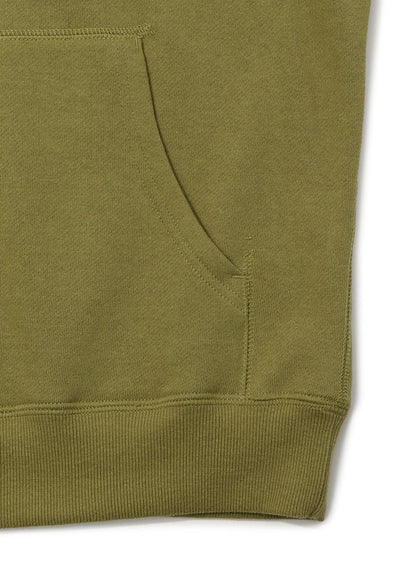 8th Anniv. PROMOTION PULL PARKA