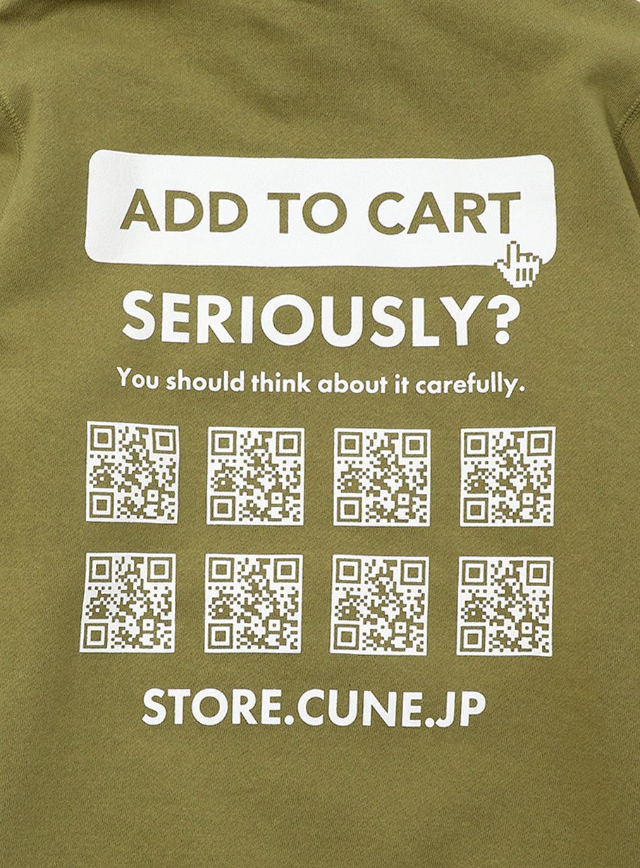 8th Anniv. PROMOTION PULL PARKA