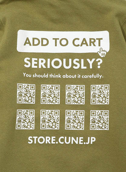8th Anniv. PROMOTION PULL PARKA