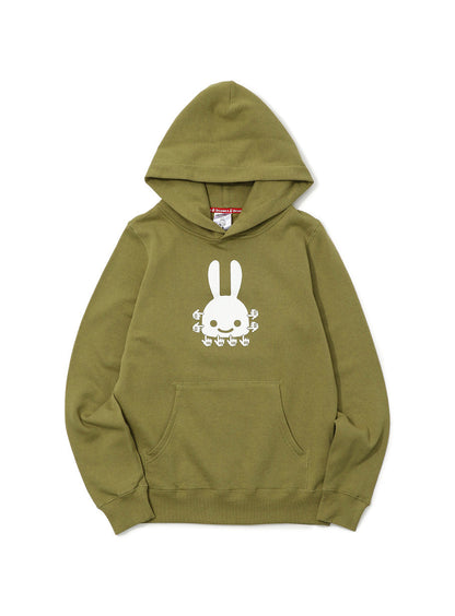 8th Anniv. PROMOTION PULL PARKA
