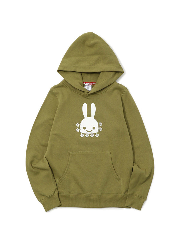 8th Anniv. PROMOTION PULL PARKA