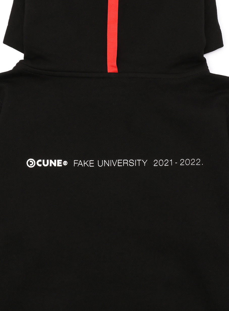 嘘大学パーカー 山形県