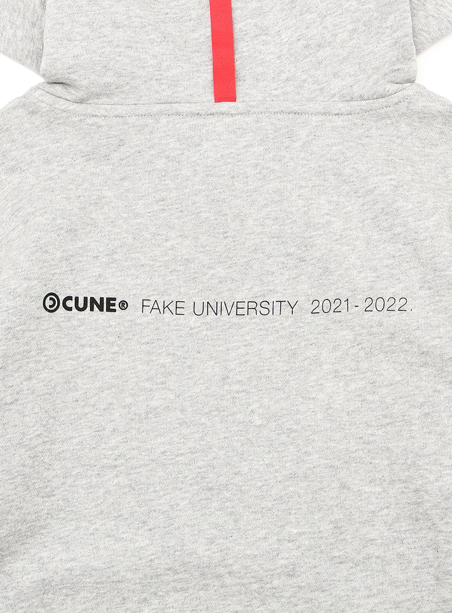 嘘大学パーカー 千葉県