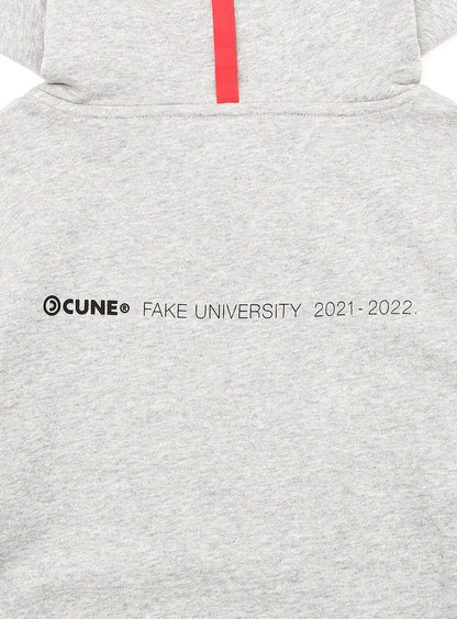 嘘大学パーカー 千葉県