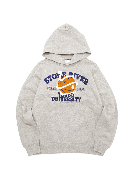 嘘大学パーカー 石川県