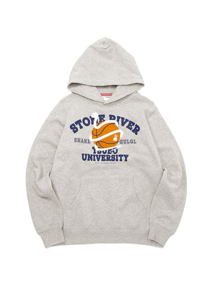 嘘大学パーカー 石川県