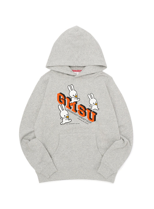 嘘大学パーカー 岐阜県
