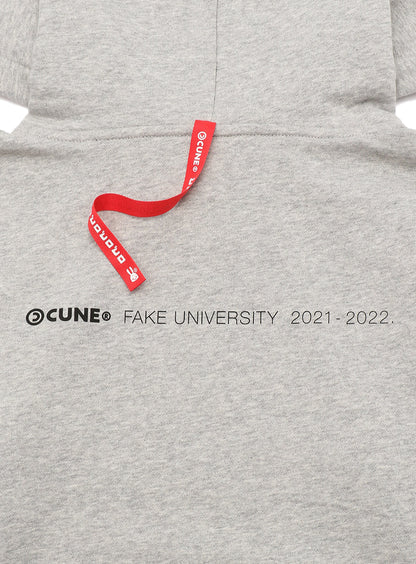 嘘大学パーカー 岐阜県