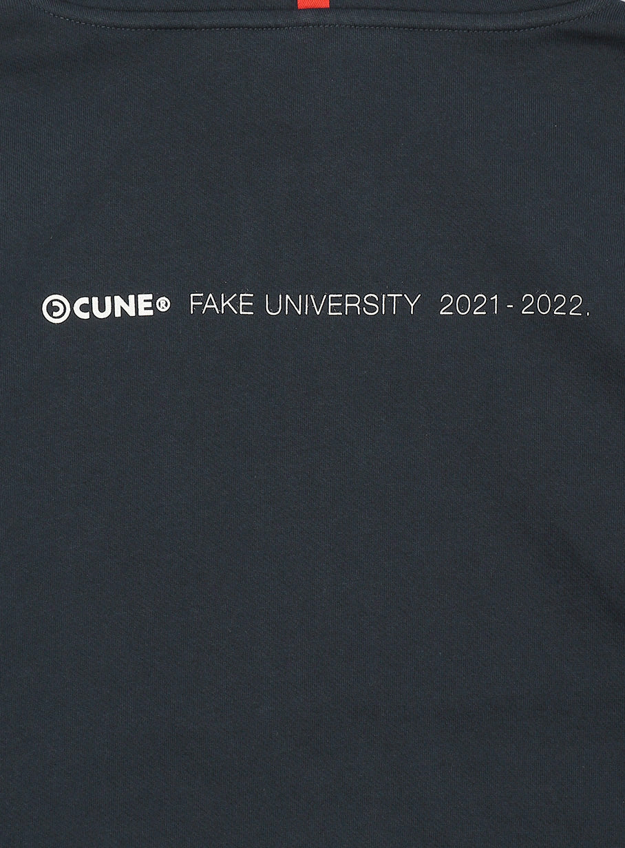 嘘大学パーカー 滋賀県
