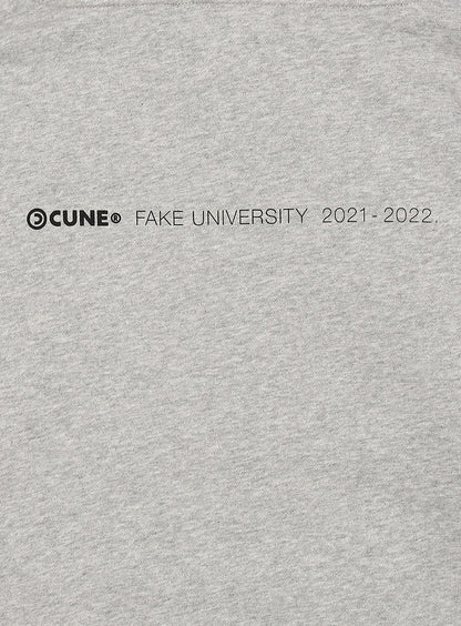嘘大学パーカー 広島県