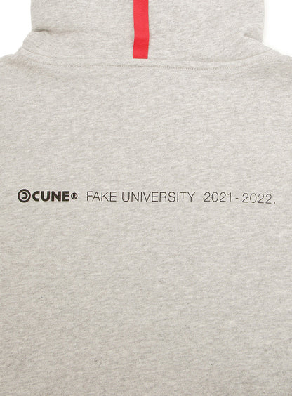 嘘大学パーカー 高知県