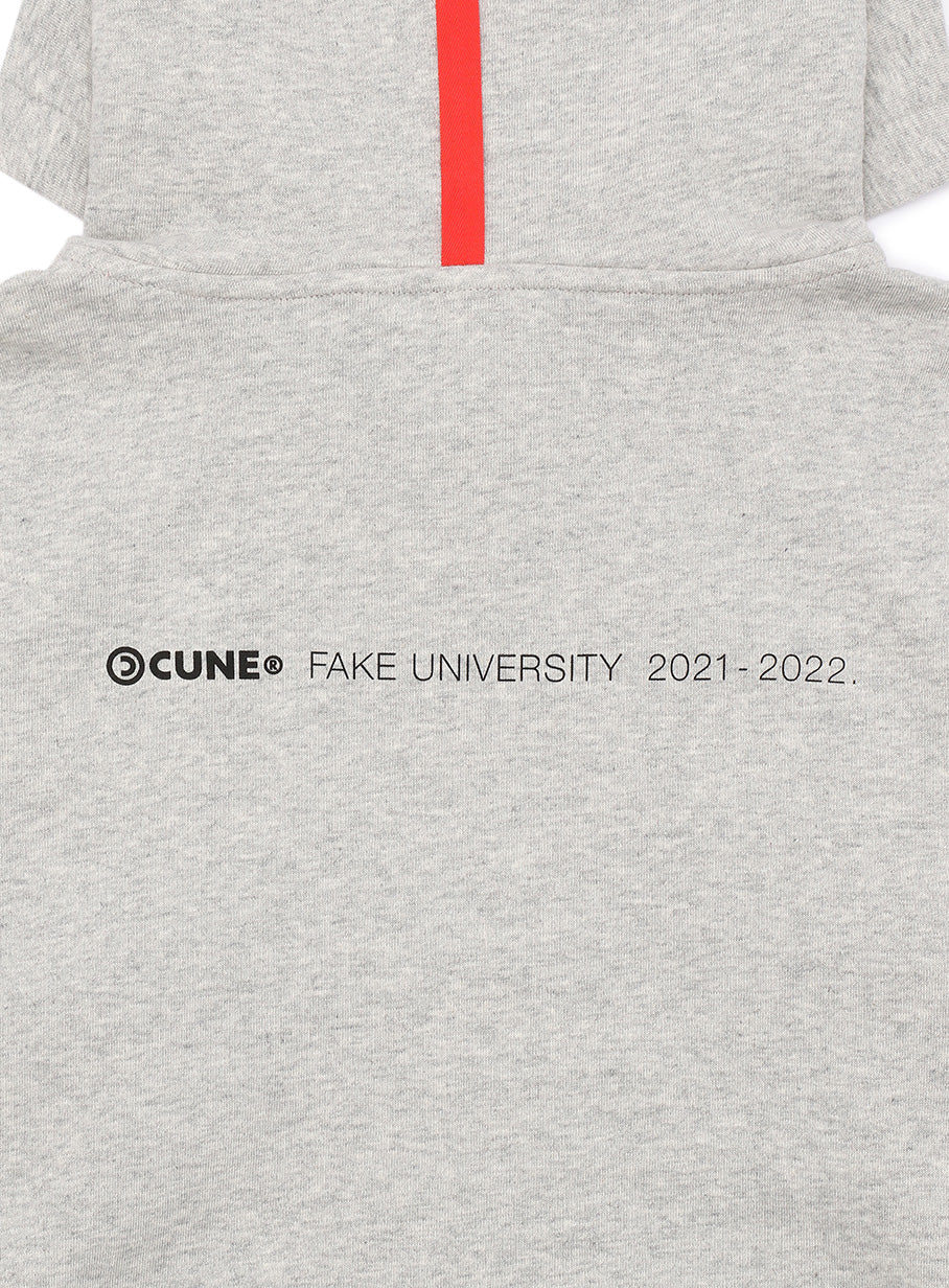 嘘大学パーカー 佐賀県