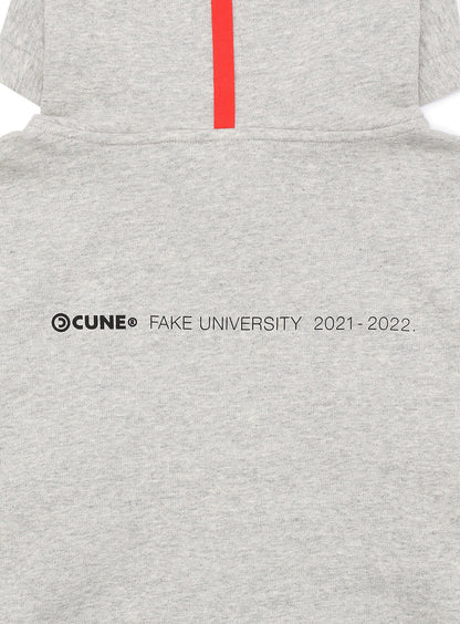 嘘大学パーカー 佐賀県